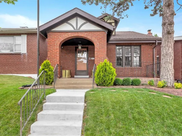 4777 Eichelberger St, Saint Louis, MO 63116