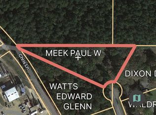 109 Sandy Hills Rd, Brandon, MS 39047