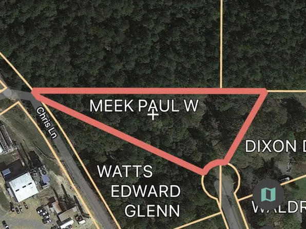 109 Sandy Hills Rd, Brandon, MS 39047