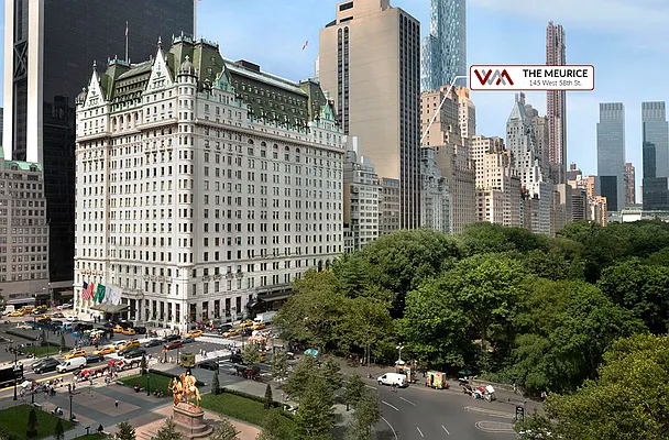 Rented by WAM Partners - William Moses Co. | media 22