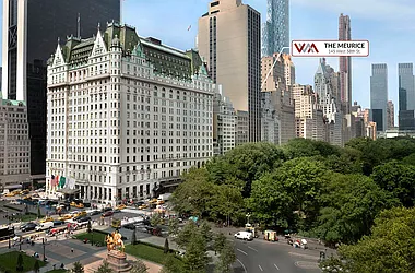 Rented by WAM Partners - William Moses Co.