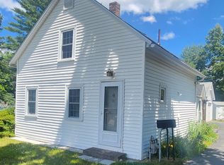 91 Community Drive, Concord, NH 03303