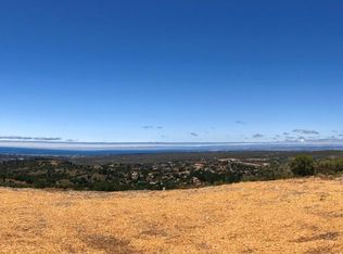 0 Saddle Rd, Monterey, CA 93940