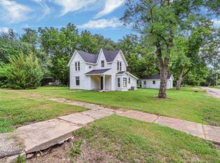 204 N Billings St, Riley, KS 66531