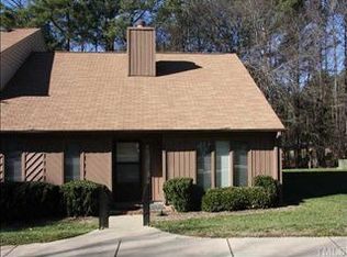 123 Woodbridge Ln, Chapel Hill, NC 27514
