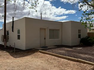 1923 W 2nd St #2, Winslow, AZ 86047