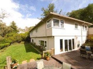 27 Via Cheparro, Greenbrae, CA 94904