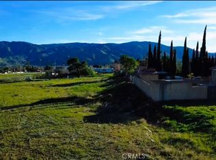 0 E Repplier Rd #124, Banning, CA 92220