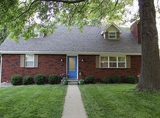 3310 N 36th Ter, Saint Joseph, MO 64506