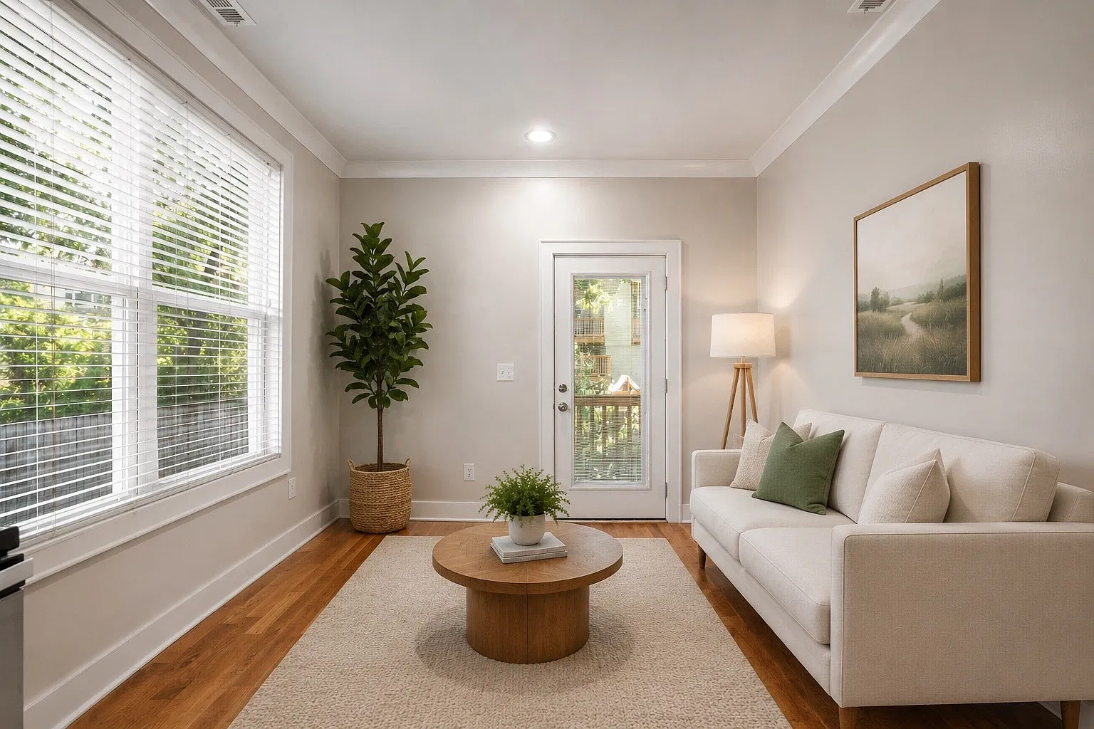 1 bed, 675 sqft, $1,195 — Photo 3
