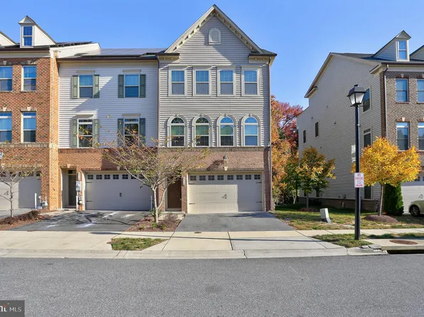 2716 Prospect Hill Dr, Hanover, MD 21076