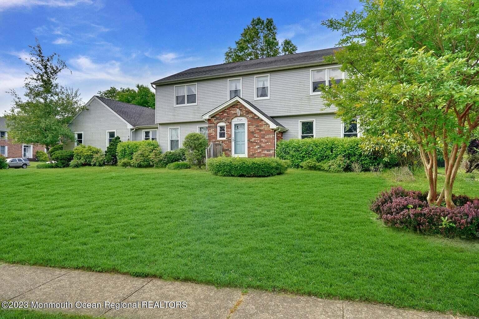 16 Muncy Dr, West Long Branch, NJ 07764 Zillow