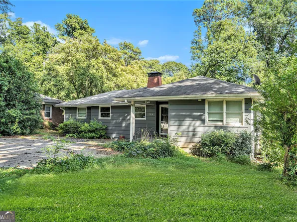1184 Fayetteville Rd SE, Atlanta, GA 30316
