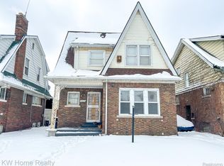 10177 Monica St, Detroit, MI 48204