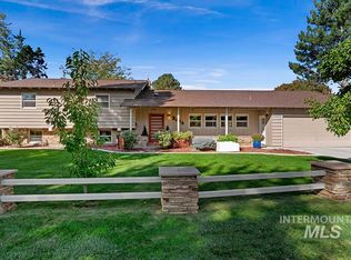 3404 W Catalina Rd, Boise, ID 83705