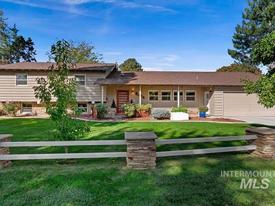 3404 W Catalina Rd, Boise, ID, 83705