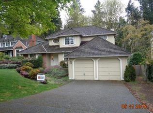 6212 151st Ave SE, Bellevue, WA 98006