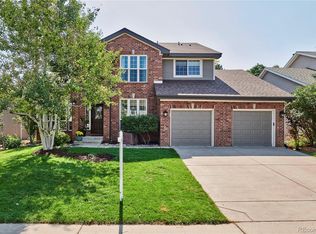 216 Sylvestor Pl, Highlands Ranch, CO 80129