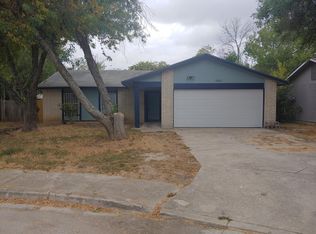 5022 Walt Schirra St, Kirby, TX 78219
