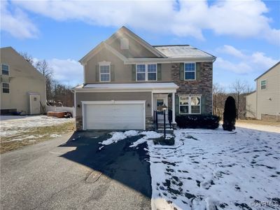 7565 Rolling Hill Rd, North Prince George, VA, 23860