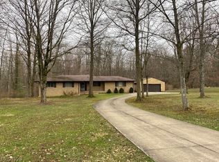 3126 Overdale Dr, Richfield, OH 44286