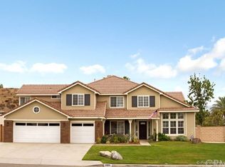 3288 Pacer Dr, Norco, CA 92860
