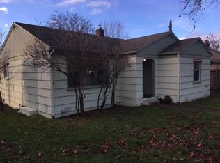 2672 Potter St, Eugene, OR 97405