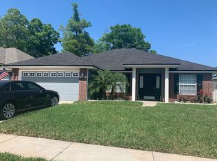 12391 Wavyleaf Ct, Jacksonville, FL 32225