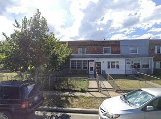 404 36th St NE, Washington, DC 20019