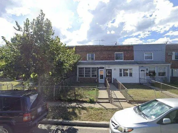 404 36th St NE, Washington, DC 20019