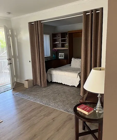 Junior One Bedroom