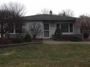 28512 Wexford Dr, Warren, MI