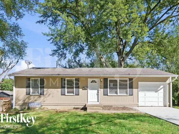15003 Fuller Ave, Grandview, MO 64030