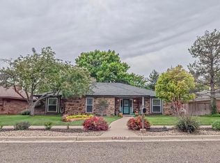 6424 Euston Dr, Amarillo, TX 79109