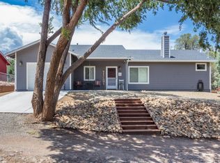 4540 E Joan Dr, Prescott, AZ 86301