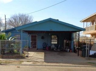 4546 La Brea Ln, Laredo, TX 78046