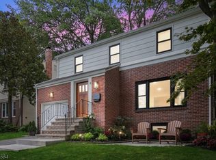 4 Northview Ter, Maplewood, NJ