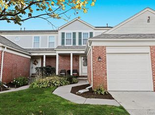1683 Christopher Dr, Canton, MI 48188