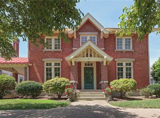 321 4th St, Marietta, OH 45750