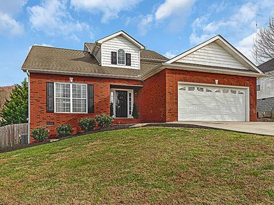4122 Oakstone Ln, Knoxville, TN, 37918