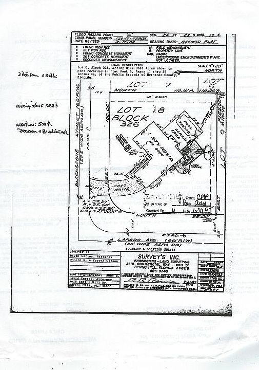 2nd image of 8489 Blackstone St