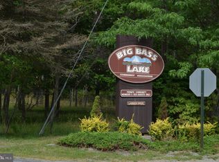 Lehigh Rd LOT K-1438, Gouldsboro, PA 18424