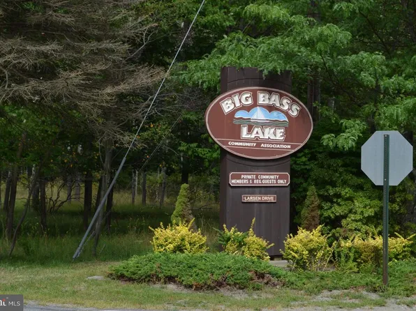 Lehigh Rd Lot K-1438, Gouldsboro, PA 18424