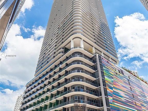 3rd image of 801 S Miami Ave #410