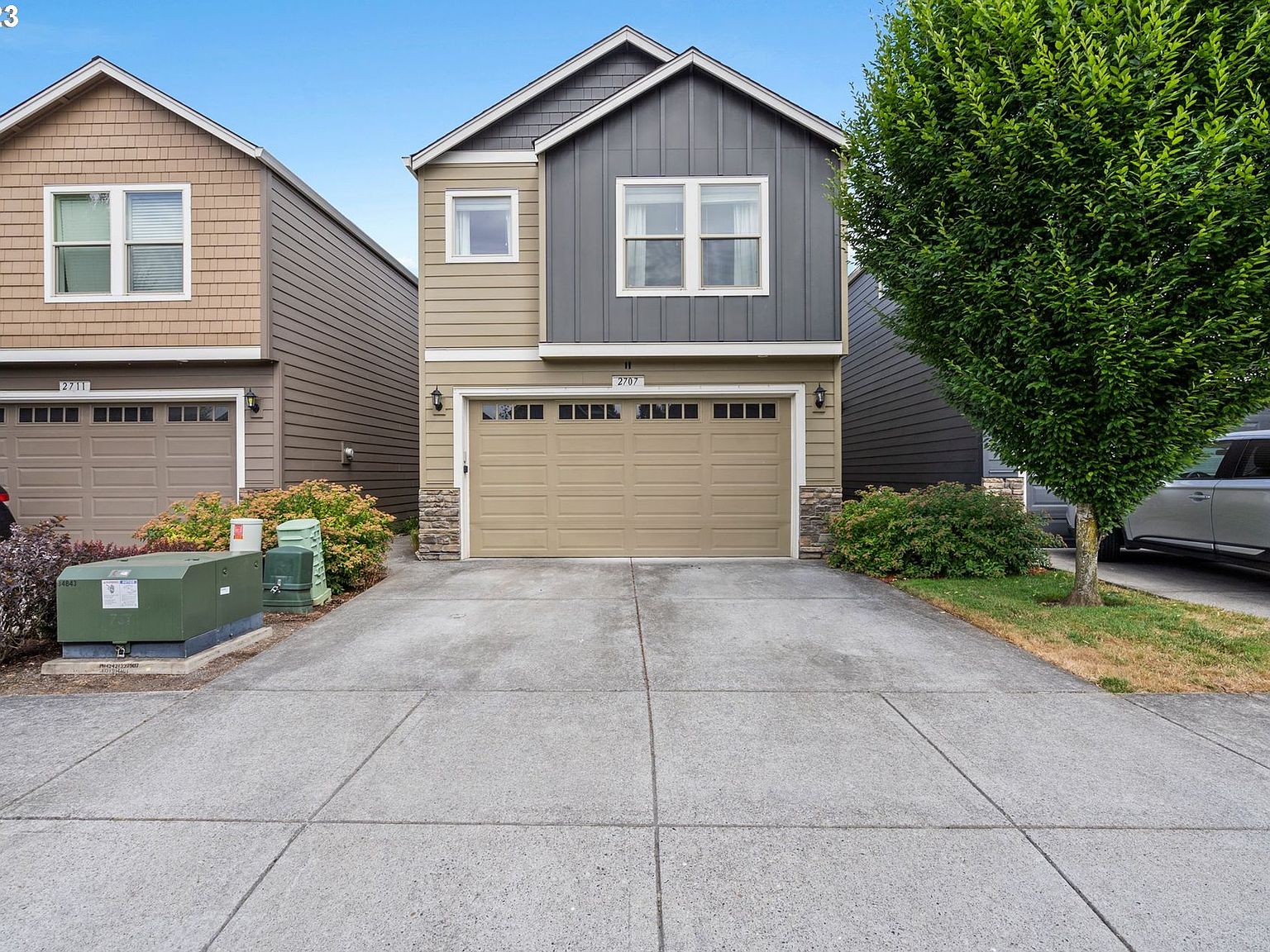 2707 NE 130th Ct, Vancouver, WA 98684 Zillow