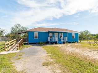 5310 N Terry Rd, Edinburg, TX 78542