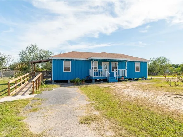 5310 N Terry Rd, Edinburg, TX 78542