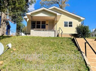 5015 42nd Pl N, Birmingham, AL 35217
