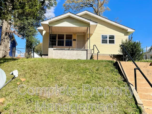 5015 42nd Pl N, Birmingham, AL 35217