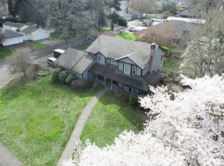 721 NW 58 Street, Vancouver, WA